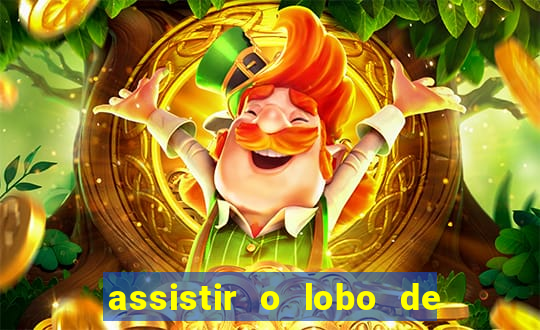 assistir o lobo de wall street gratis